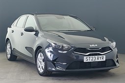 Kia Ceed Hatchback (18 on) 1.5T GDi ISG 2 5dr For Sale - Arnold Clark Ayr, Ayr