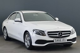 Mercedes-Benz E-Class Saloon (16-23) E220d SE 4d 9G-Tronic For Sale - Arnold Clark Ayr, Ayr