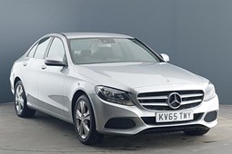 Mercedes-Benz C-Class Saloon (14-21) C220d SE 4d For Sale - Arnold Clark Ayr, Ayr