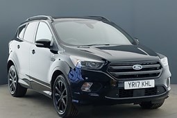 Ford Kuga (12-20) ST-Line 1.5 TDCi 120PS FWD 5d For Sale - Arnold Clark Ayr, Ayr