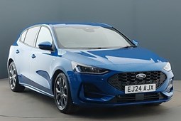 Ford Focus Hatchback (18 on) 1.0 EcoBoost Hybrid mHEV ST-Line 5dr For Sale - Arnold Clark Ayr, Ayr