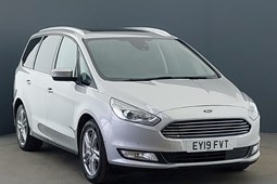 Ford Galaxy (15-23) Titanium X 2.0 Ford EcoBlue 190PS auto 5d For Sale - Arnold Clark Ayr, Ayr