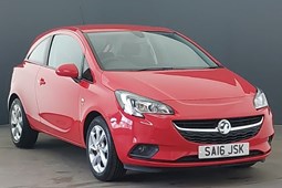 Vauxhall Corsa Hatchback (14-19) 1.4 (75bhp) Energy (AC) 3d For Sale - Arnold Clark Ayr, Ayr