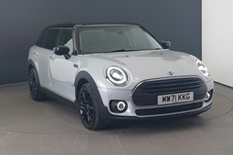 MINI Clubman (15-24) Cooper Classic (07/19-) 6d For Sale - Arnold Clark Ayr, Ayr