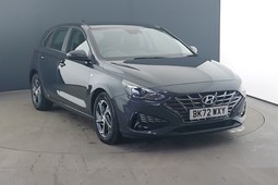 Hyundai i30 Hatchback (17 on) 1.0T GDi SE Connect 5d For Sale - Arnold Clark Ayr, Ayr