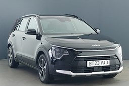 Kia Niro SUV (22 on) 1.6 GDi PHEV 2 5dr DCT For Sale - Arnold Clark Ayr, Ayr