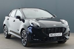 Ford Puma SUV (19 on) ST-Line 1.0 Ford Ecoboost Hybrid (mHEV) 125PS 5d For Sale - Arnold Clark Ayr, Ayr