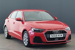 Audi A1 Sportback (18 on) Sport 30 TFSI 116PS 5d For Sale - Arnold Clark Ayr, Ayr