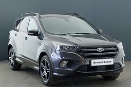 Ford Kuga (12-20) ST-Line 1.5T EcoBoost 150PS FWD (S/S) 5d For Sale - Arnold Clark Ayr, Ayr