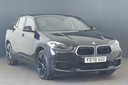 BMW X2 SUV (18-23) xDrive 25e Sport Auto 5d For Sale - Arnold Clark Ayr, Ayr