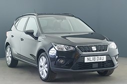 SEAT Arona SUV (18 on) 1.0 TSI SE 5d For Sale - Arnold Clark Ayr, Ayr