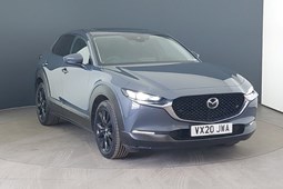 Mazda CX-30 SUV (19 on) Skyactiv-X 180ps 2WD Sport Lux 5d For Sale - Arnold Clark Ayr, Ayr