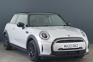 MINI Hatchback (14-24) 1.5 Cooper Classic 3dr Auto For Sale - Arnold Clark Ayr, Ayr