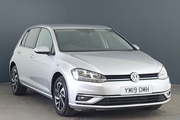 Volkswagen Golf Hatchback (13-20) Match 1.6 TDI 115PS 5d For Sale - Arnold Clark Ayr BYD, Ayr