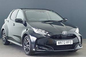 Toyota Yaris (20 on) 1.5 Hybrid Design CVT 5d For Sale - Arnold Clark Ayr BYD, Ayr