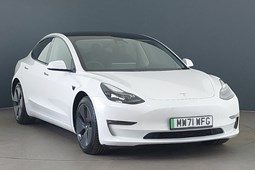 Tesla Model 3 (16 on) Long Range auto 4d For Sale - Arnold Clark Ayr BYD, Ayr