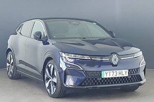 Renault Megane E-Tech Hatchback (22 on) EV60 160kW Techno 60kWh Optimum Charge 5dr Auto For Sale - Arnold Clark Ayr BYD, Ayr