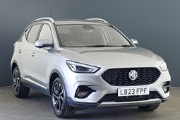 MG ZS SUV (17-24) 1.0T GDi Exclusive DCT 5d For Sale - Arnold Clark Ayr BYD, Ayr