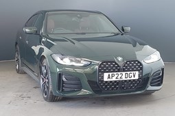BMW 4-Series Gran Coupe (21 on) 420i M Sport 5dr Step Auto For Sale - Arnold Clark Ayr BYD, Ayr