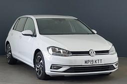 Volkswagen Golf Hatchback (13-20) Match 1.6 TDI 115PS 5d For Sale - Arnold Clark Ayr BYD, Ayr