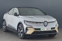 Renault Megane E-Tech Hatchback (22 on) EV60 160kW Iconic 60kWh Optimum Charge 5dr Auto For Sale - Arnold Clark Ayr BYD, Ayr