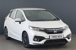 Honda Jazz (15-20) Sport 1.5 i-VTEC (03/2018 on) 5d For Sale - Arnold Clark Ayr BYD, Ayr