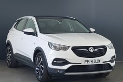 Vauxhall Grandland X SUV (18-21) Elite Nav 1.2 (130PS) Turbo S/S 5d For Sale - Arnold Clark Ayr BYD, Ayr