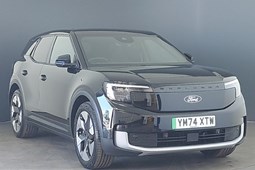 Ford Explorer SUV (24 on) 210kW Premium 77kWh 5dr Auto For Sale - Arnold Clark Ayr BYD, Ayr