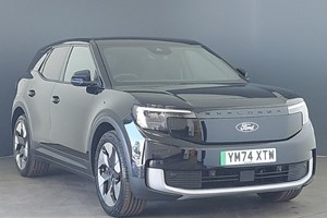 Ford Explorer SUV (24 on) 210kW Premium 77kWh 5dr Auto For Sale - Arnold Clark Ayr BYD, Ayr