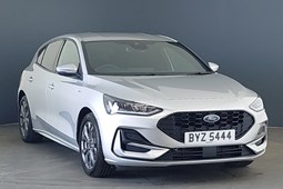 Ford Focus Hatchback (18 on) 1.0 EcoBoost Hybrid mHEV 155 ST-Line 5dr For Sale - Arnold Clark Ayr BYD, Ayr