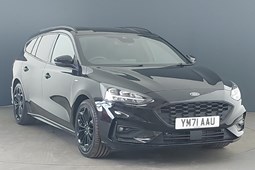 Ford Focus Estate (18 on) 1.0 EcoBoost Hybrid mHEV 155 ST-Line X Edition 5d For Sale - Arnold Clark Ayr BYD, Ayr