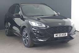 Ford Kuga SUV (20 on) 2.0 EcoBlue 190 ST-Line X Edition Auto AWD 5d For Sale - Arnold Clark Ayr BYD, Ayr