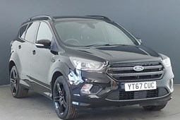 Ford Kuga (12-20) ST-Line 2.0 TDCi 180PS AWD PowerShift auto 5d For Sale - Arnold Clark Ayr BYD, Ayr
