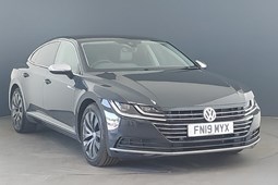 Volkswagen Arteon Coupe (17-24) Elegance 1.5 TSI 150PS DSG auto 5d For Sale - Arnold Clark Ayr BYD, Ayr