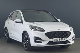 Ford Kuga SUV (20 on) 1.5 EcoBoost 150 ST-Line X Edition 5d For Sale - Arnold Clark Ayr BYD, Ayr