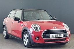 MINI Hatchback (14-24) Cooper Classic 5d For Sale - Arnold Clark Ayr BYD, Ayr