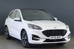 Ford Kuga SUV (20 on) ST-Line X 2.0 EcoBlue 150PS mHEV 5d For Sale - Arnold Clark Ayr BYD, Ayr
