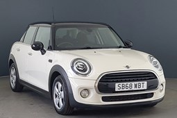 MINI Hatchback (14-24) Cooper Classic 5d For Sale - Arnold Clark Ayr BYD, Ayr
