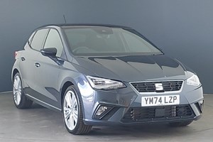 SEAT Ibiza Hatchback (17 on) 1.0 TSI 115 Anniversary Limited Edition 5dr DSG For Sale - Arnold Clark Ayr BYD, Ayr