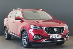MG HS SUV (19-24) Exclusive 1.5T-GDI 5d For Sale - Arnold Clark Ayr BYD, Ayr