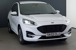 Ford Kuga SUV (20 on) 1.5 EcoBlue ST-Line Edition 5d For Sale - Arnold Clark Ayr BYD, Ayr