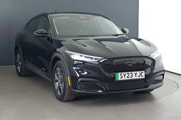 Ford Mustang Mach-E SUV (20 on) 198kW Standard Range 70kWh RWD 5dr Auto For Sale - Arnold Clark Ayr BYD, Ayr