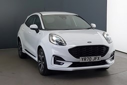 Ford Puma SUV (19 on) ST-Line 1.0 Ford EcoBoost 100PS 5d For Sale - Arnold Clark Ayr BYD, Ayr