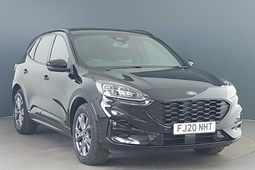 Ford Kuga SUV (20 on) ST-Line 2.0 EcoBlue 190PS auto AWD 5d For Sale - Arnold Clark Ayr BYD, Ayr