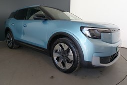 Ford Explorer SUV (24 on) 210kW Premium 77kWh 5dr Auto For Sale - Arnold Clark Ayr BYD, Ayr