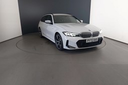 BMW 3-Series Touring (19 on) 320d MHT M Sport 5dr Step Auto For Sale - Arnold Clark Ayr BYD, Ayr