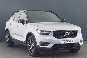 Volvo XC40 SUV (17 on) R-Design T3 FWD (04/19-) 5d For Sale - Arnold Clark Ayr BYD, Ayr