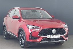 MG HS SUV (19-24) 1.5 T-GDI SE 5dr DCT For Sale - Arnold Clark Ayr BYD, Ayr