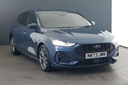 Ford Focus Hatchback (18 on) 1.0 EcoBoost Hybrid mHEV ST-Line 5dr For Sale - Arnold Clark Ayr BYD, Ayr