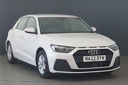 Audi A1 Sportback (18 on) Technik 25 TFSI 95PS 5d For Sale - Arnold Clark Ayr BYD, Ayr